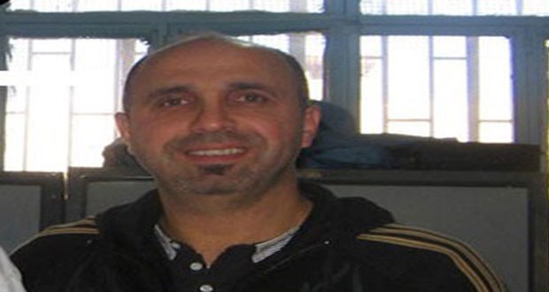 وفاة عدنان صابوني اللاعب السابق لمنتخب سورية لكرة القدم