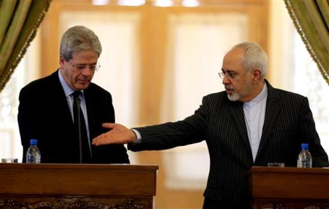 واشنطن تعرض "القواعد الأساسية" للإتفاق النووي مع إيران
