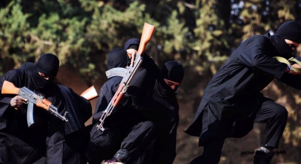 التقلبات الجيوسياسية في خدمة «داعش»