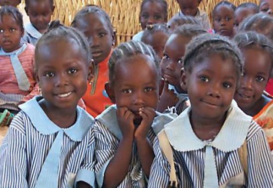 جماعة بوكو حرام تختطف 25 فتاة في نيجيريا