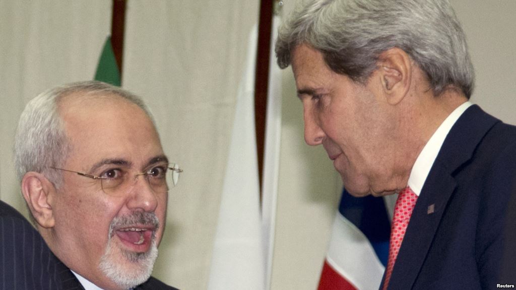 إيران سترد على العقوبات الأميركية برفع التخصيب بغض النظر عن فيتو أوباما