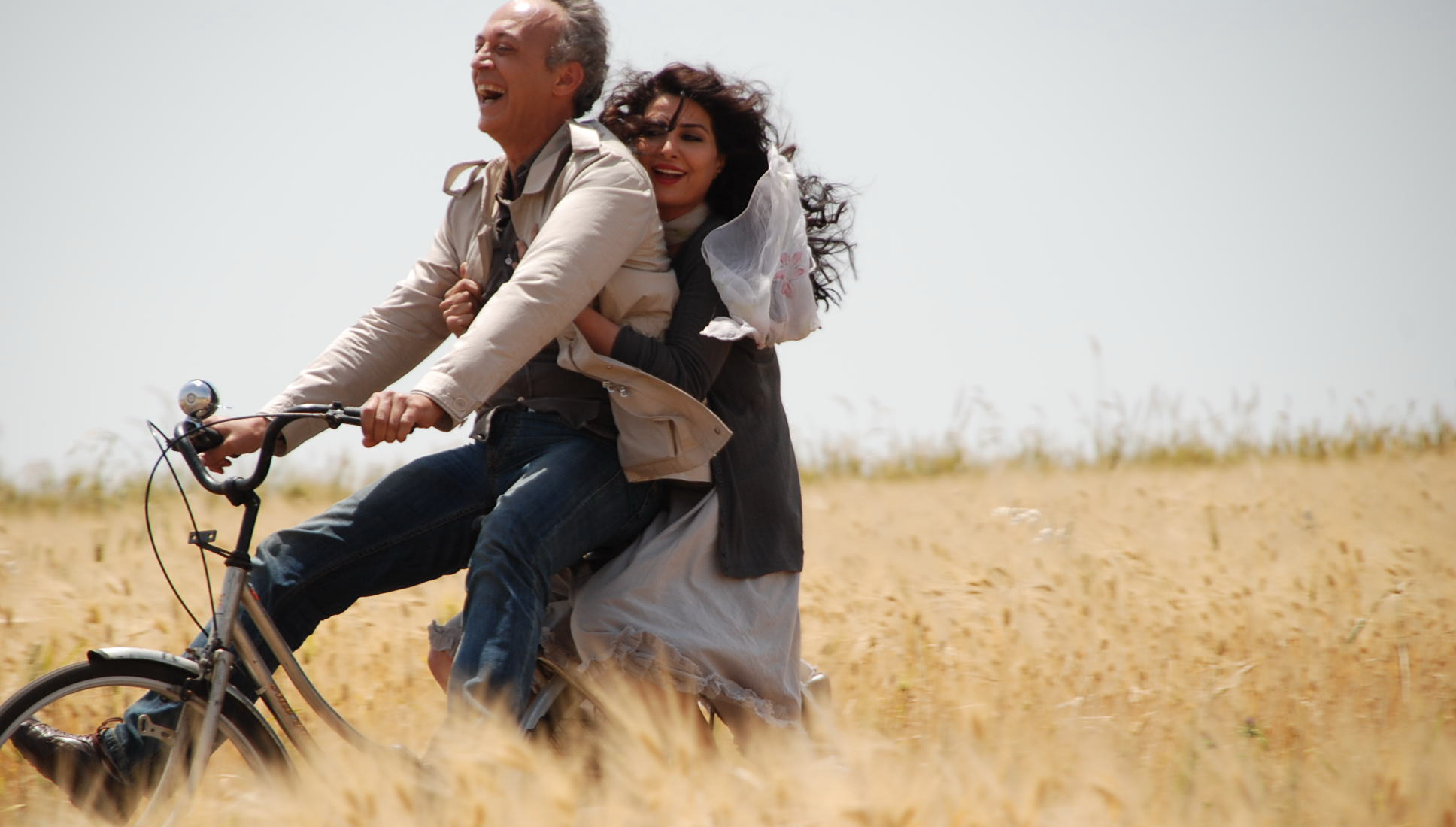 حضور كبير للفيلم السوري  دمشق مع حبي في مهرجان دبي السينمائي