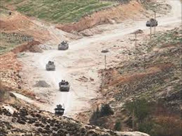 الجيش اللبناني يستعيد مواقعه في جرود رأس بعلبك ويقتل عشرات المسلحين