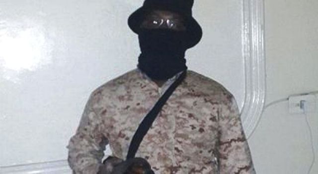 أبو القعقاع من موزع مخدرات إلى قلب "داعش"