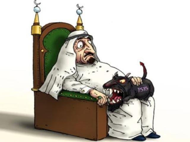 آل سعود والوهابية و«داعش»: ثالوث الشؤم- الوهابية في قلب الجدل