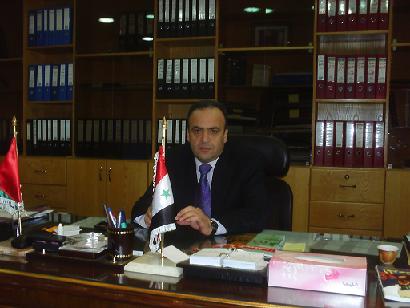 م. عماد خميس مدير عام مؤسسة توزيع واستثمار الطاقة في حوار خاص للأزمنة