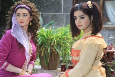 الدراما السورية في رمضان.. إبداع عالي المستوى نبت من رحم الألم
