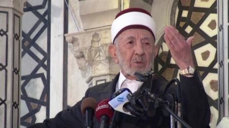 من هو العلامة الشهيد الدكتور محمد سعيد رمضان البوطي ؟؟
