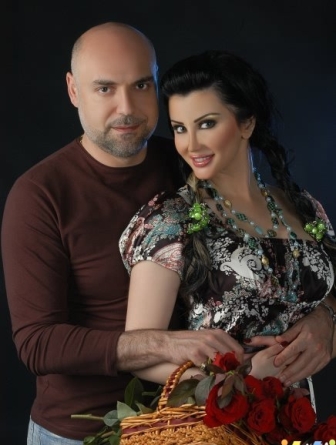 جيني إسبر تعلن خبر انفصالها عن زوجها