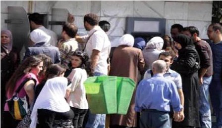 متابعات وشكاوي الأزمنة .. إعداد : غادة بقلة