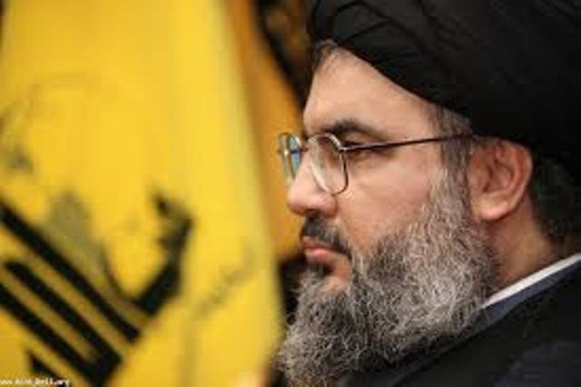 حزب الله يبدأ تحركاً شعبياً تصاعدياً ضد القرارات الجائرة وخطاب شديد اللهجة للسيد نصرالله اليوم