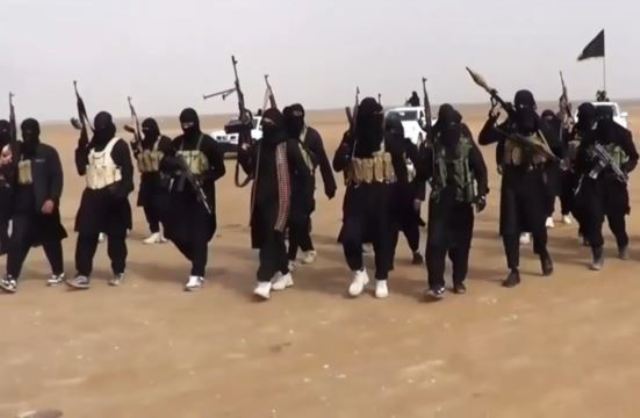 هل الحوار مع «داعش» ممكن؟..الرهان على انهياره من الداخل