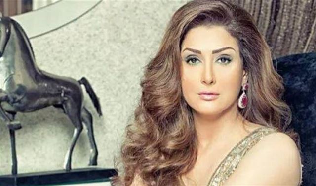 اعتزال غادة عبد الرازق يضع مسلسل "الكابوس" في مأزق