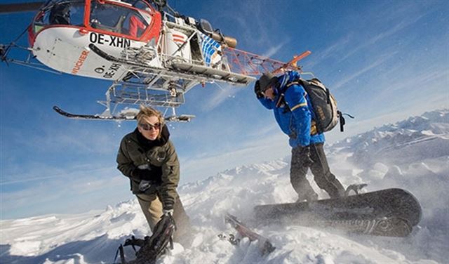 لمحبي رياضات التحدي.. اليكم أخطر 10 رياضات في العالم