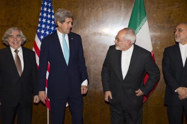 طهران: مطالب واشنطن دعاية غير مقبولة