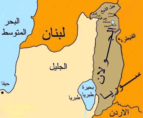 الجنوب السوري: المعركة الفاصلة في مدينة الشيخ مسكين..