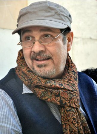 رحيل النجم السوري الشاب نضال سيجري بعد معاناة طويلة مع المرض