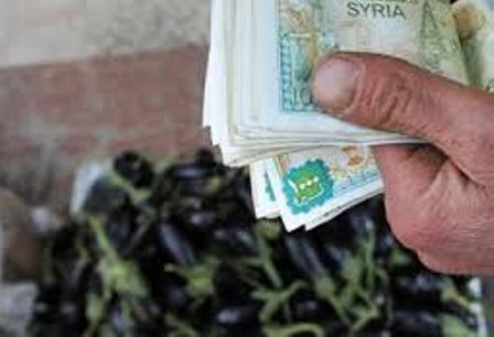5 قطاعات إرتفعت أسعارها في العام 2016 أثرت سلباً على المواطن السوري