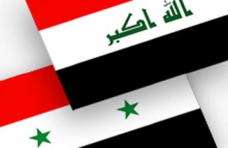 الموقف الامريكي :القتال في العراق والعين على سورية..عرقلة واحتواء داعش وانقاذ الحلفاء الاكراد