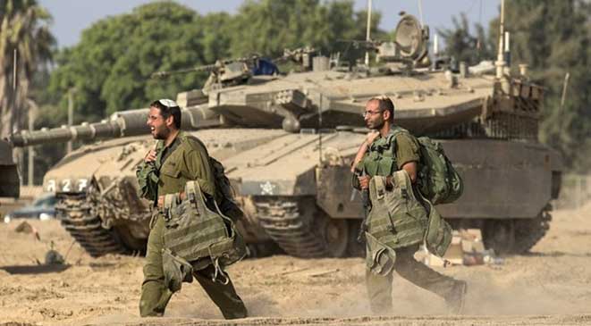 فضيحة جديدة.. تركيا زودت الجيش الإسرائيلي بوجبات خاصة خلال العدوان على غزة!