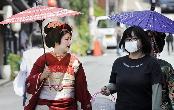عادات وتقاليد صادمة.. إذا ذهبت الى اليابان ستكتشفها بنفسك!