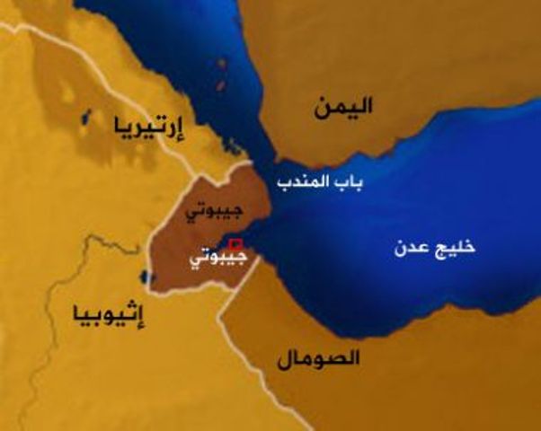 موقع صهيوني:هذه هي الأهداف المشتركة لـ "اسرائيل" والسعودية في البحر الأحمر