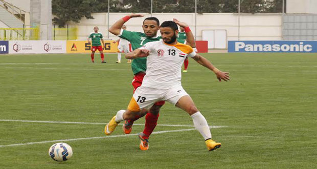 الجولة الخامسة من كأس الاتحاد الآسيوي.. الوحدة يبحث عن حجز مقعده في الدور الثاني
