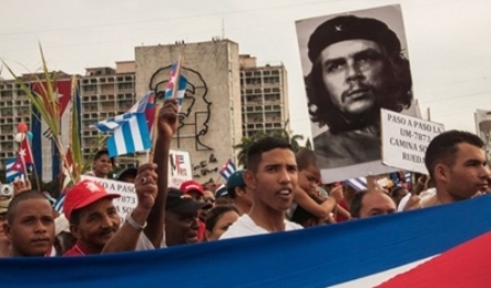 كوبا تصمد وتنتصر على أطول حصار في التاريخ المعاصر