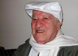 سليمان العيسى 1921-2013
