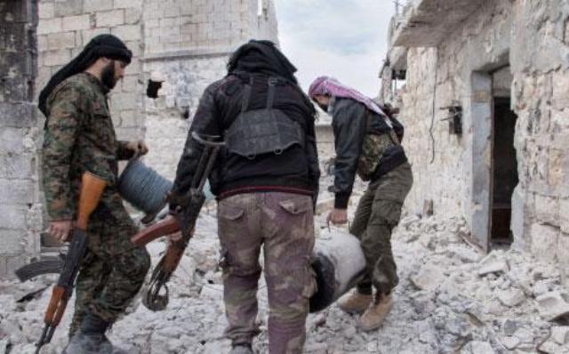 معارك كرّ وفر في حندرات: «طوق حلب» لم يـكتمل
