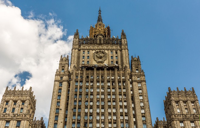 موسكو: المعارضة الموجودة على الأرض ستشارك في اجتماع أستانا