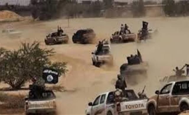 دير الزور في مرمى "داعش": التوقيت والأهميّة والأبعاد
