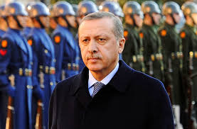 «أردوغان بين الطريق المسدود والهامش الضيق»