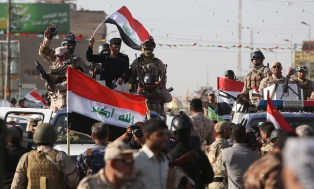 بعد تحرير الموصل..هل ينتهي داعش في العراق؟