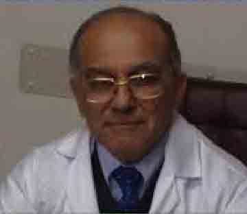 وفاة رائد جراحة القلب المفتوح في سورية ومؤسس أول مركز لجراحة القلب