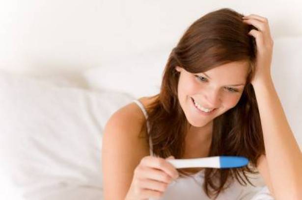اليك أبرز العلامات التي تدلَ على الحمل!