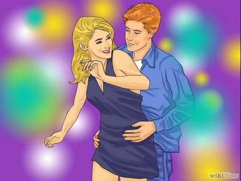 كيف يؤثر الرقص أمام الزوج لمدة 10 دقائق على علاقتكما؟