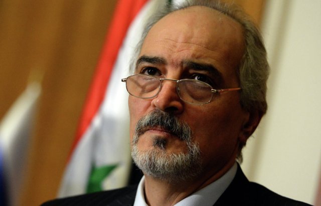 الجعفري : الحكومة السورية والمعارضة ستحاربان الإرهاب معا