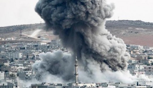 مفاجآت في إدلب والشرق السوري: خفايا "إنزال" دير الزور!