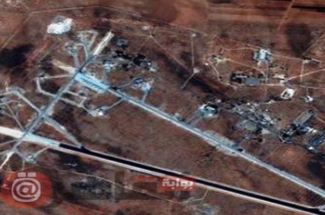 القوات الأمريكية في سورية تتحسب لردات فعل على ضرب مطار الشعيرات