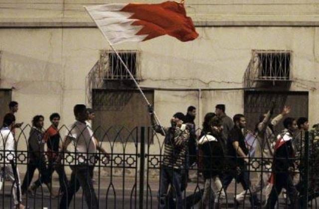 البحرين: «الانفجار» يقترب!