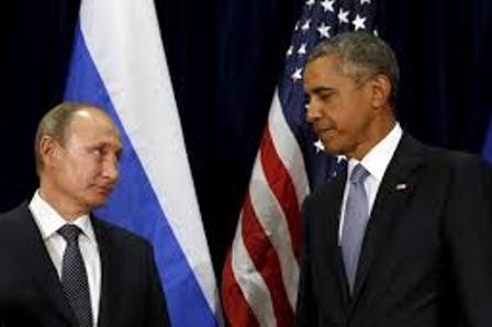 سيناريوهات العلاقات الروسية ـ الأمريكية تسويات أم حروب؟