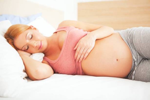كيف تحافظين على صحتك خلال أشهر الحمل الأولى؟