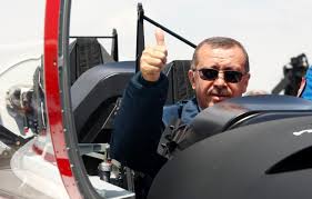 انقلاب أردوغان على القيصر.. هل يخطط للعودة الى حلب ؟