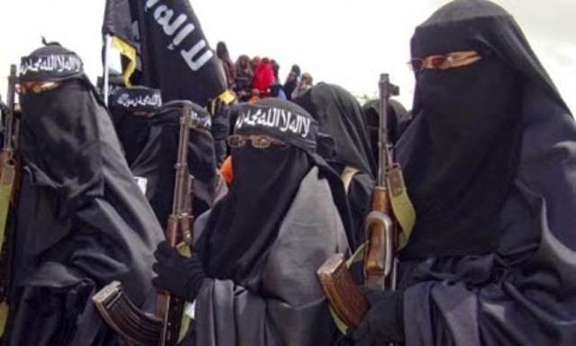«داعش» يهدّد معلّمات رفح: النقاب أو القتل!