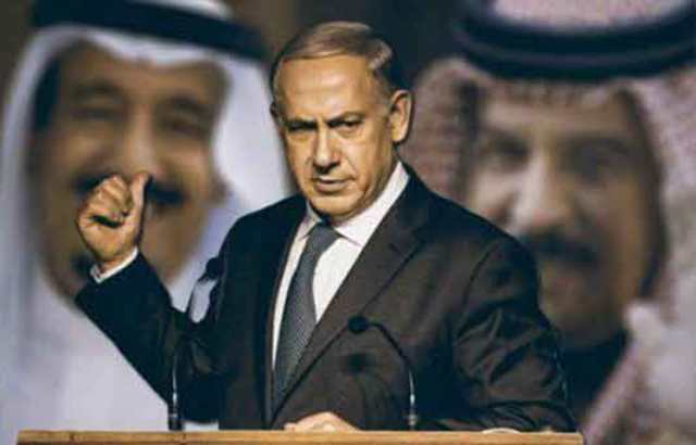 التقارب الخليجي الإسرائيلي.. ماذا بعد؟