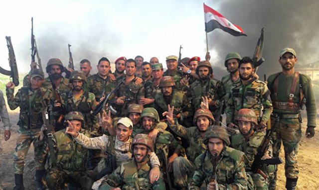 تفاهم الجيش السوري وقسد.. هل يُبخّر حلم درع الفرات؟
