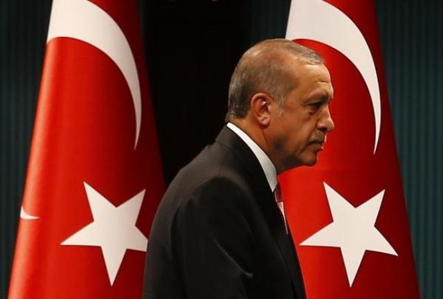 ما أسباب تصعيد أردوغان واتّهامه ألمانيا بـ«الفاشية» ودعم الإرهاب؟