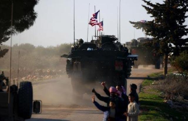تعزيزات أميركية في منبج: قوات فصل مع «درع الفرات» واستعدادات لمعركة الرقة