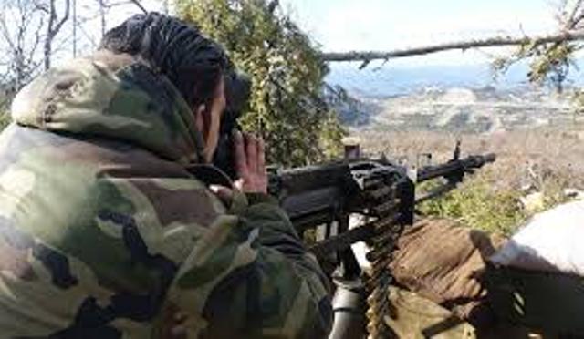 معركتان في تدمر والباب.. ما الذي يخطط له الجيش السوري؟